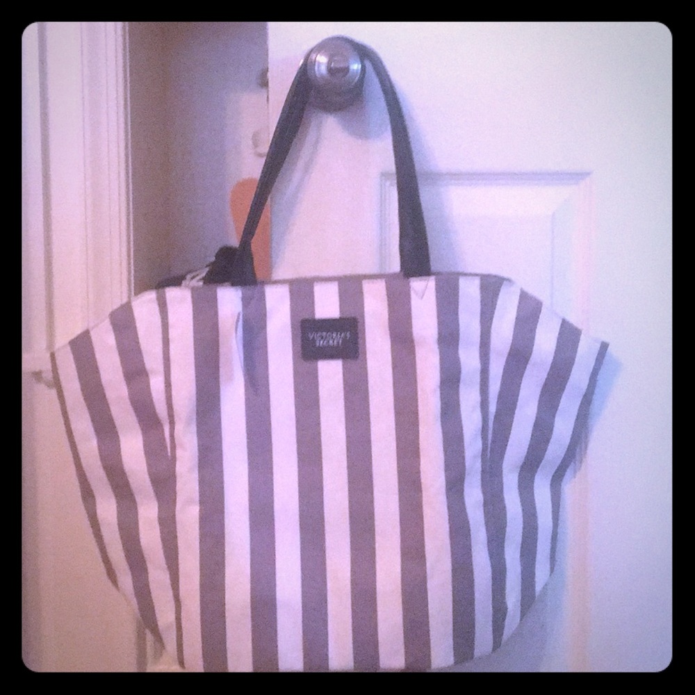 NWT Victoria Secret Tote